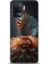 Oppo Reno 5 Lite Ile Uyumlu Hd Baskılı Silikon (Ortasertlikte) Kılıf - 697 1