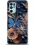 Oppo Reno 6 Ile Uyumlu Hd Baskılı Silikon (Ortasertlikte) Kılıf - 351 1