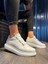 Knack Sneakers Ayakkabı 889 Beyaz 2