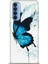 Oppo Reno 4 Pro Ile Uyumlu Hd Baskılı Silikon (Ortasertlikte) Kılıf - 115 1