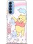 Oppo Reno 4 Pro Ile Uyumlu Hd Baskılı Silikon (Ortasertlikte) Kılıf - 68 1