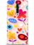 Oppo Reno 2z Ile Uyumlu Hd Baskılı Silikon (Ortasertlikte) Kılıf - 819 1