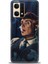 Oppo Reno 7 Ile Uyumlu Hd Baskılı Silikon (Ortasertlikte) Kılıf - 940 1