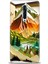 Oppo Reno 2z Ile Uyumlu Hd Baskılı Silikon (Ortasertlikte) Kılıf - 620 1