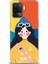 Oppo Reno 5 Lite Ile Uyumlu Hd Baskılı Silikon (Ortasertlikte) Kılıf - 791 1