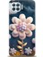 Oppo Reno 4 Lite Ile Uyumlu Hd Baskılı Silikon (Ortasertlikte) Kılıf - 343 1