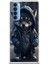 Oppo Reno 4 Pro Ile Uyumlu Hd Baskılı Silikon (Ortasertlikte) Kılıf - 280 1