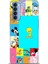 Oppo Reno 4 Pro Ile Uyumlu Hd Baskılı Silikon (Ortasertlikte) Kılıf - 957 1