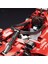 F1 Formula Yarış Aracı 6+ Yaş 455 Parça Pull Back Çek Bırak LEGO Yapı Blok Hediyelik Oyuncak 2