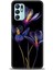 Oppo Reno 6 Ile Uyumlu Hd Baskılı Silikon (Ortasertlikte) Kılıf - 412 1