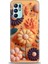 Oppo Reno 6 Ile Uyumlu Hd Baskılı Silikon (Ortasertlikte) Kılıf - 527 1