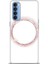 Oppo Reno 4 Pro Ile Uyumlu Hd Baskılı Silikon (Ortasertlikte) Kılıf - 1024 1