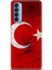 Oppo Reno 4 Pro Ile Uyumlu Hd Baskılı Silikon (Ortasertlikte) Kılıf - 1065 1