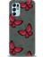 Oppo Reno 6 Ile Uyumlu Hd Baskılı Silikon (Ortasertlikte) Kılıf - 691 1