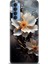 Oppo Reno 4 Pro Ile Uyumlu Hd Baskılı Silikon (Ortasertlikte) Kılıf - 544 1