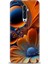 Oppo Reno 2z Ile Uyumlu Hd Baskılı Silikon (Ortasertlikte) Kılıf - 360 1