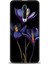 Oppo Reno 2z Ile Uyumlu Hd Baskılı Silikon (Ortasertlikte) Kılıf - 412 1