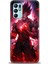 Oppo Reno 6 Ile Uyumlu Hd Baskılı Silikon (Ortasertlikte) Kılıf - 137 1