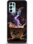 Oppo Reno 6 Ile Uyumlu Hd Baskılı Silikon (Ortasertlikte) Kılıf - 612 1