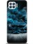 Oppo Reno 4 Lite Ile Uyumlu Hd Baskılı Silikon (Ortasertlikte) Kılıf - 983 1