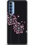Oppo Reno 4 Pro Ile Uyumlu Hd Baskılı Silikon (Ortasertlikte) Kılıf - 1045 1