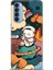 Oppo Reno 4 Pro Ile Uyumlu Hd Baskılı Silikon (Ortasertlikte) Kılıf - 99 1