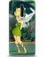 Oppo Reno 2z Ile Uyumlu Hd Baskılı Silikon (Ortasertlikte) Kılıf - 834 1