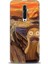 Oppo Reno 2z Ile Uyumlu Hd Baskılı Silikon (Ortasertlikte) Kılıf - 648 1