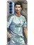 Oppo Reno 4 Pro Ile Uyumlu Hd Baskılı Silikon (Ortasertlikte) Kılıf - 861 1