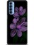 Oppo Reno 4 Pro Ile Uyumlu Hd Baskılı Silikon (Ortasertlikte) Kılıf - 542 1