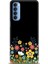 Oppo Reno 4 Pro Ile Uyumlu Hd Baskılı Silikon (Ortasertlikte) Kılıf - 20 1