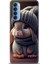 Oppo Reno 4 Pro Ile Uyumlu Hd Baskılı Silikon (Ortasertlikte) Kılıf - 123 1