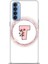 Oppo Reno 4 Pro Ile Uyumlu Hd Baskılı Silikon (Ortasertlikte) Kılıf - 1019 1