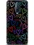 Oppo RX17 Pro Ile Uyumlu Hd Baskılı Silikon (Ortasertlikte) Kılıf - 909 1