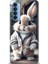 Oppo Reno 4 Pro Ile Uyumlu Hd Baskılı Silikon (Ortasertlikte) Kılıf - 125 1
