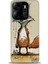 Tecno Spark Go 2023 Ile Uyumlu Hd Baskılı Silikon (Ortasertlikte) Kılıf - 487 1