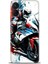 Tecno Spark 9 Pro Ile Uyumlu Hd Baskılı Silikon (Ortasertlikte) Kılıf - 572 1