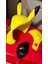 Takılabilir Deadpool 'pikapool' Maskesi - Mıknatıslı 4
