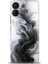 Tecno Spark 9 Pro Ile Uyumlu Hd Baskılı Silikon (Ortasertlikte) Kılıf - 46 1