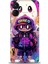 Tecno Spark 9 Pro Ile Uyumlu Hd Baskılı Silikon (Ortasertlikte) Kılıf - 911 1