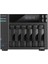 AS6706T-8GB Celeron Qc- 8gb Ram- 6-Diskli Nas Server (Disksiz) 1