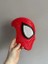 Takılabilir Klasik Spiderman Maskesi 1