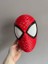 Takılabilir Klasik Spiderman Maskesi 2