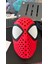 Takılabilir Klasik Spiderman Maskesi 4