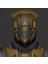 Takılabilir Destiny 'kabr' Maskesi - Mıknatıslı 3