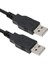 60CM - USB 2.0 Erkek Erkek Kablo - Iki Ucu USB Kısa Kablo 2