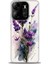 Tecno Spark Go 2023 Ile Uyumlu Hd Baskılı Silikon (Ortasertlikte) Kılıf - 243 1