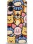 Tecno Spark 9 Pro Ile Uyumlu Hd Baskılı Silikon (Ortasertlikte) Kılıf - 677 1