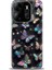 Tecno Spark Go 2023 Ile Uyumlu Hd Baskılı Silikon (Ortasertlikte) Kılıf - 184 1