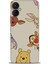 Tecno Spark 9 Pro Ile Uyumlu Hd Baskılı Silikon (Ortasertlikte) Kılıf - 425 1